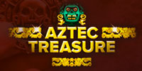 Безкоштовний ігровий автомат Aztec Treasures