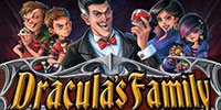 ігровий автомат Dracula's Family