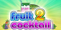 Безкоштовний ігровий автомат Fruit Cocktail 2