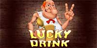 Безкоштовний ігровий автомат Lucky Drink