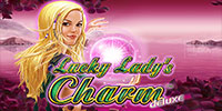 ігровий автомат Lucky Lady's Charm Deluxe