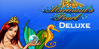 Безкоштовний ігровий автомат Mermaid’s Pearl Deluxe