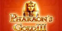 Безкоштовний ігровий автомат Pharaon`s Gold III