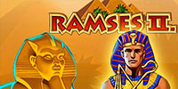 Безкоштовний ігровий автомат Ramses 2