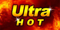 Безкоштовний ігровий автомат Ultra Hot