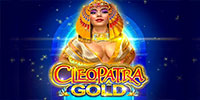 ігровий автомат Cleopatras Gold