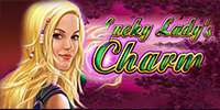 ігровий автомат Lucky Lady's Charm