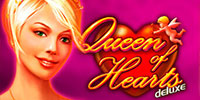 ігровий автомат Queen of Hearts Deluxe