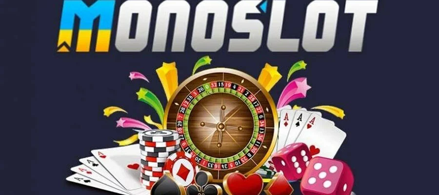 Бездепозитний бонус 500 грн в казино Monoslot за реєстрацію