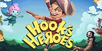 ігровий автомат hooks heroes