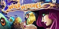 ігровий автомат wild witches безкоштовно