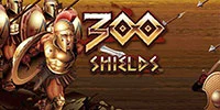 ігровий автомат 300 shields безкоштовно