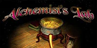 ігровий автомат alchemists lab безкоштовно