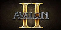 ігровий автомат Avalon-II безплатно