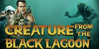 Ігровий автомат Creature from The Black Lagoon безплатно