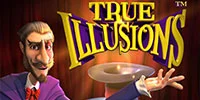ігровий автомат true-illusions безплатно