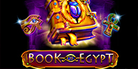ігровий автомат Книга Єгипту безплатно