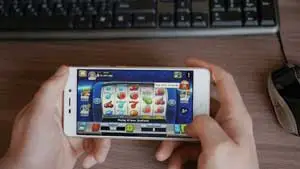 ігрові автомати для гри на мобільном телефоні
